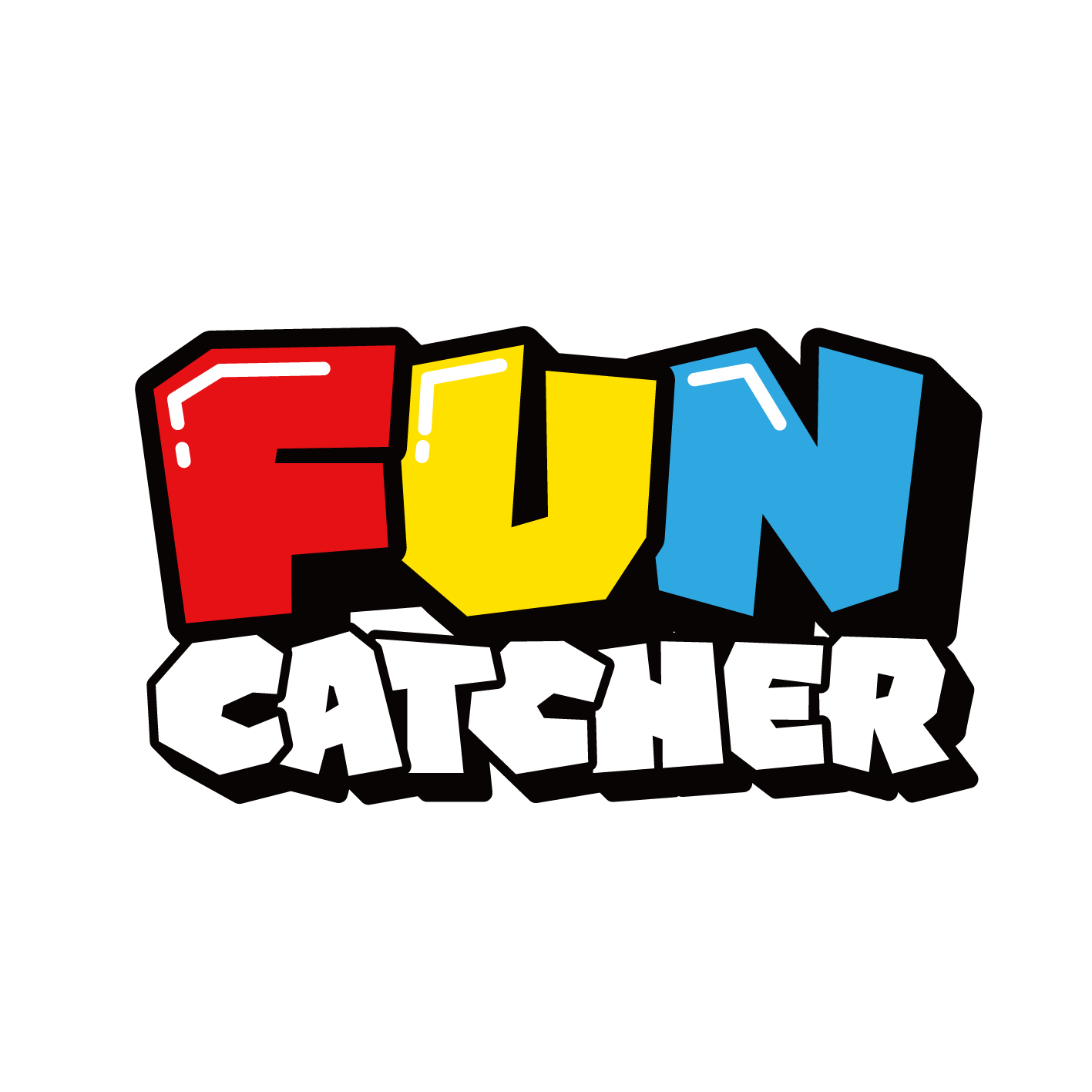 FUN CATCHER logo